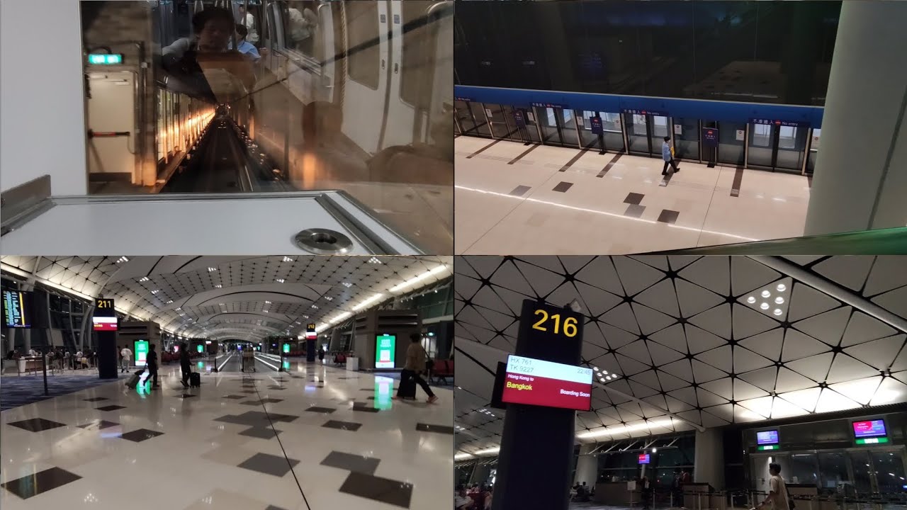 20240616 - Automated People Mover (APM) from Terminal 1 - Midfield Concourse (Gate 216)