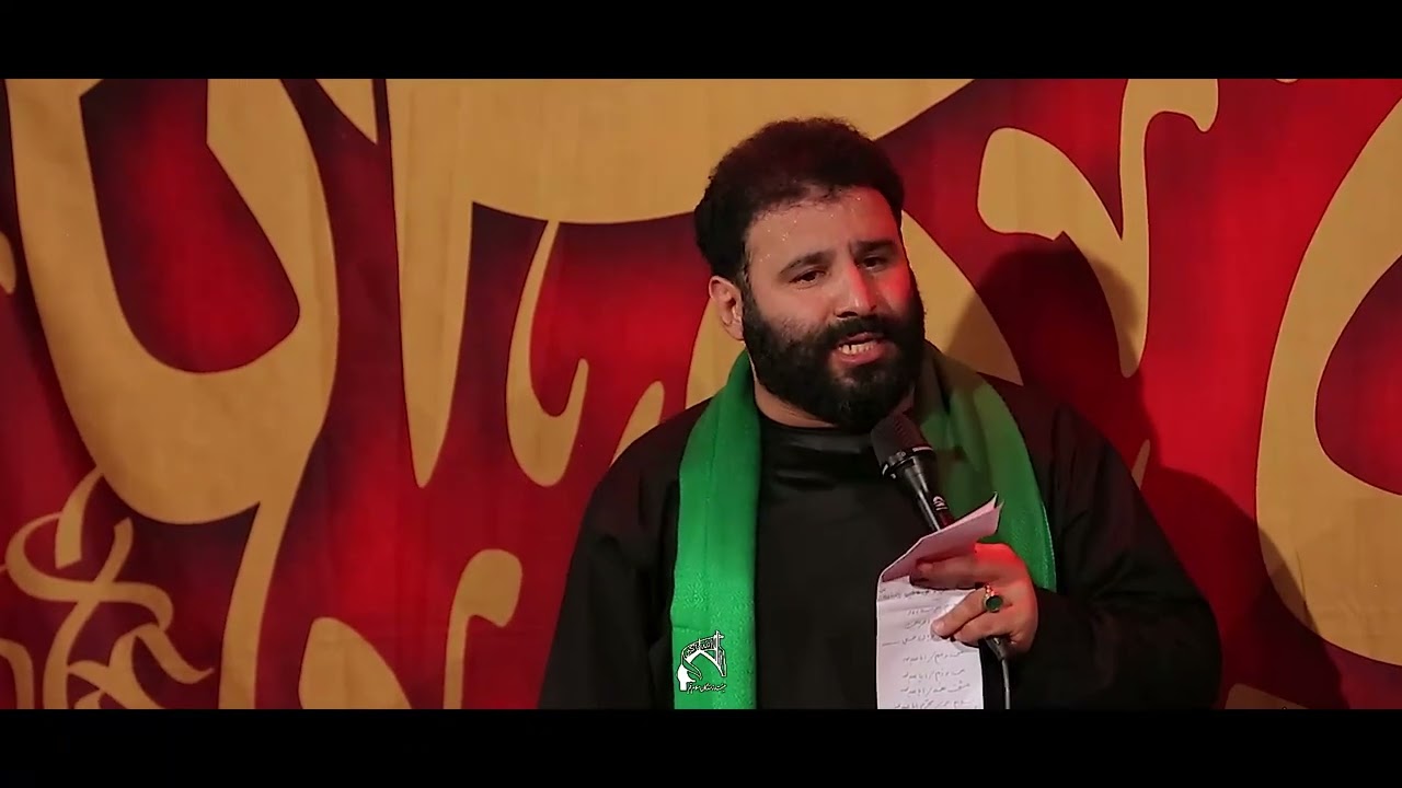 اسطوره ایمان | حاج سید مهدی میرداماد | محرم 1404