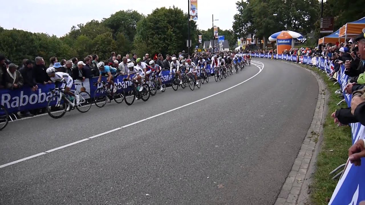 WK2012 Valkenburg