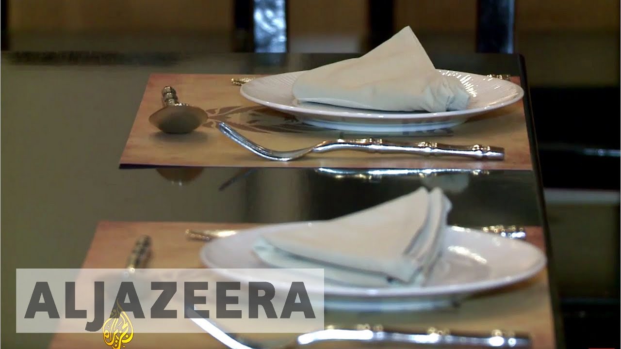 Bangladesh restaurants suffer after Dhaka attack