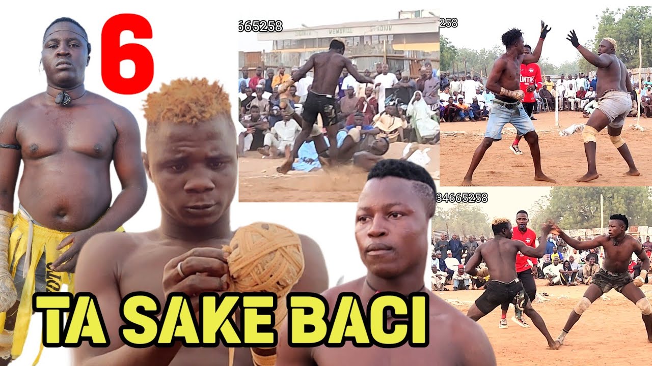 6/2/2026 Bahagon Ramadan Bahagon Buma Ya Leƙo Lahira Na Aisha sunyi Mugun gamo da Kaddara 