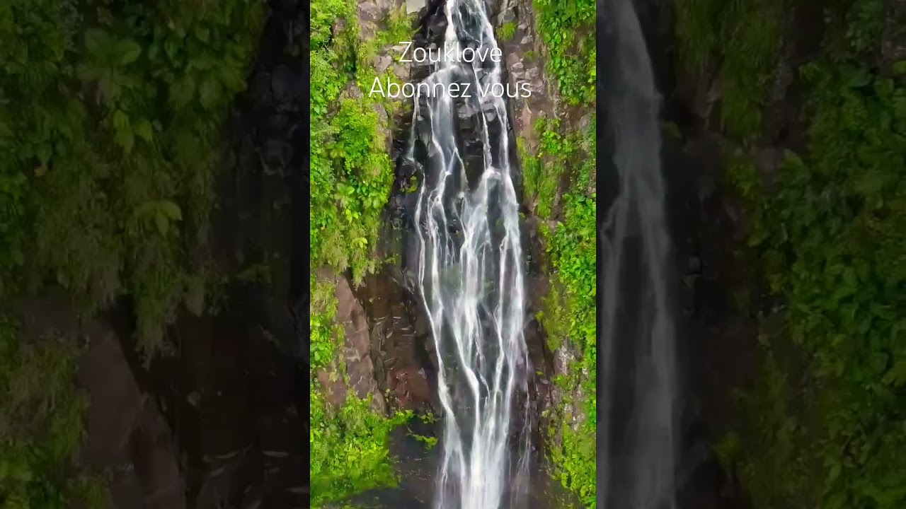 La Guadeloupe 