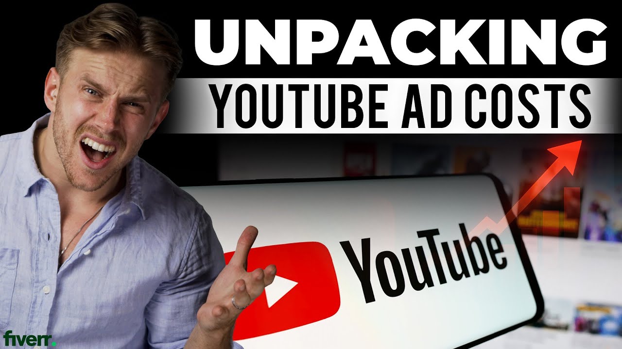 YouTube Advertising Costs | How Much You Can Expect To Pay