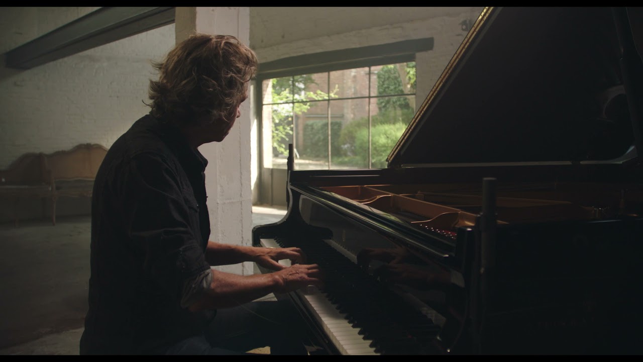 Johan Hoogewijs - live performance of 