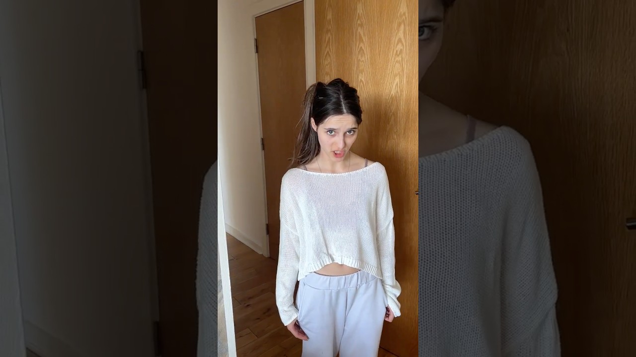 ❤️ GDY NASTOLATKA CHCE KOTKA | Pusheen Girl #shorts