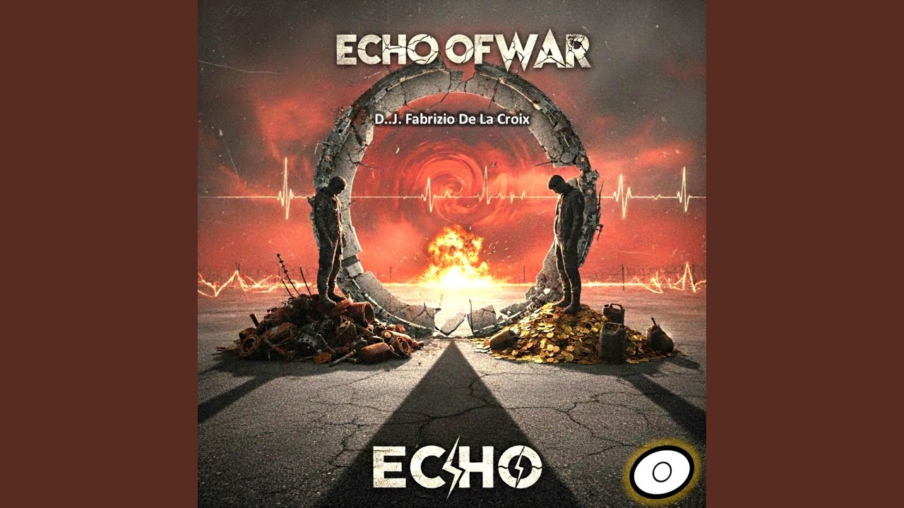 ECHO OF WAR