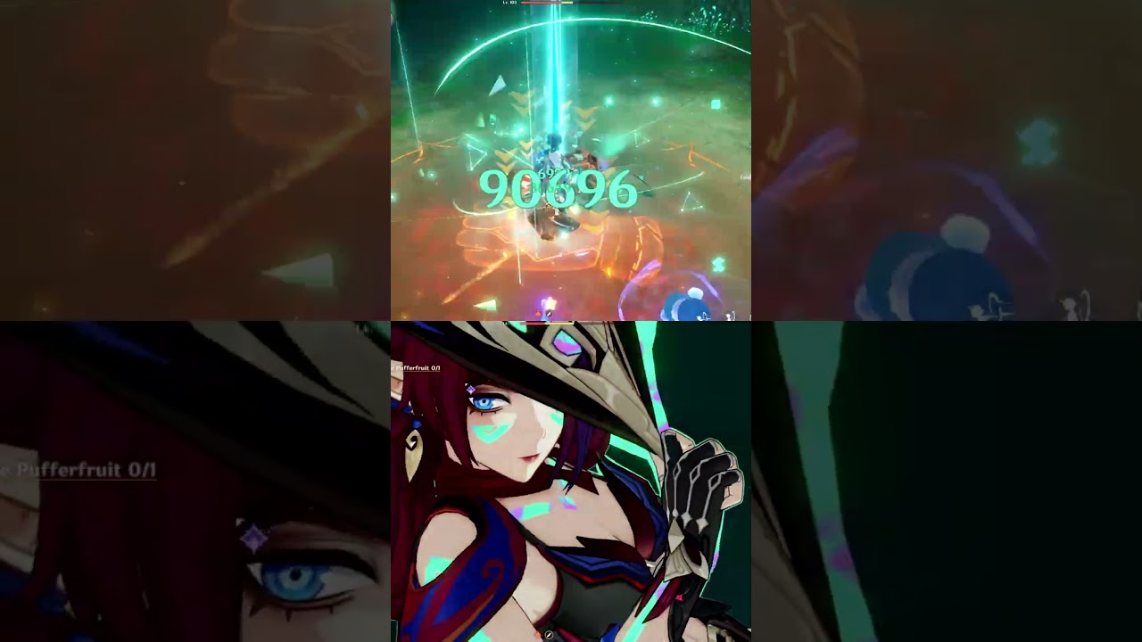 C2 Wanderer Vs C2 Chasca