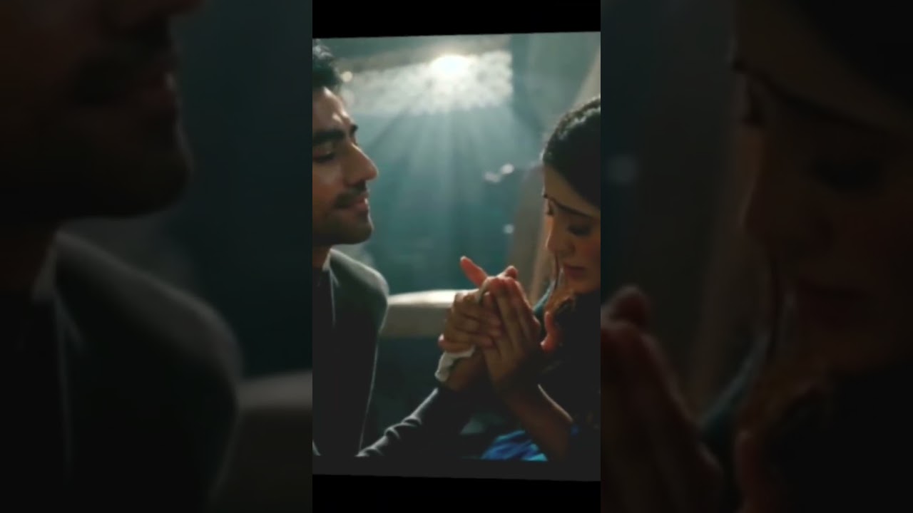 rishabh bhagyashree❤️@Harshadchopda ❣️❤️🫶
