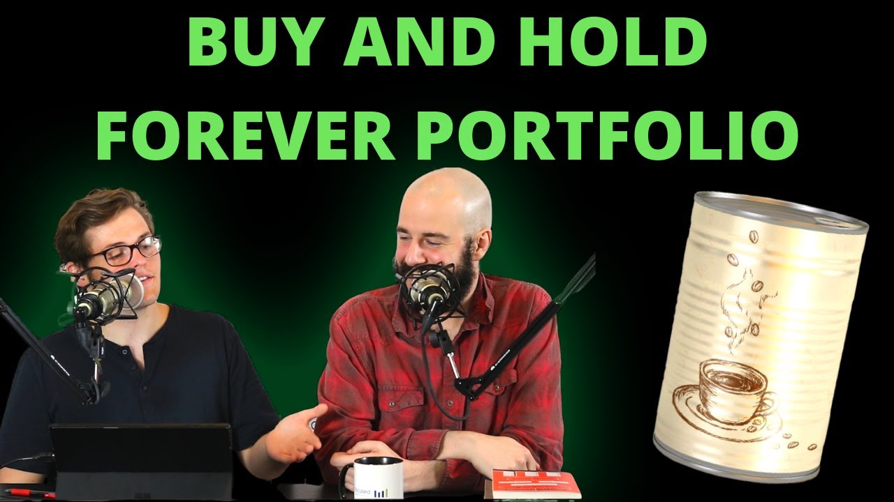 What Really Happens If You Buy Just One Stock a Year and Hold It Forever?