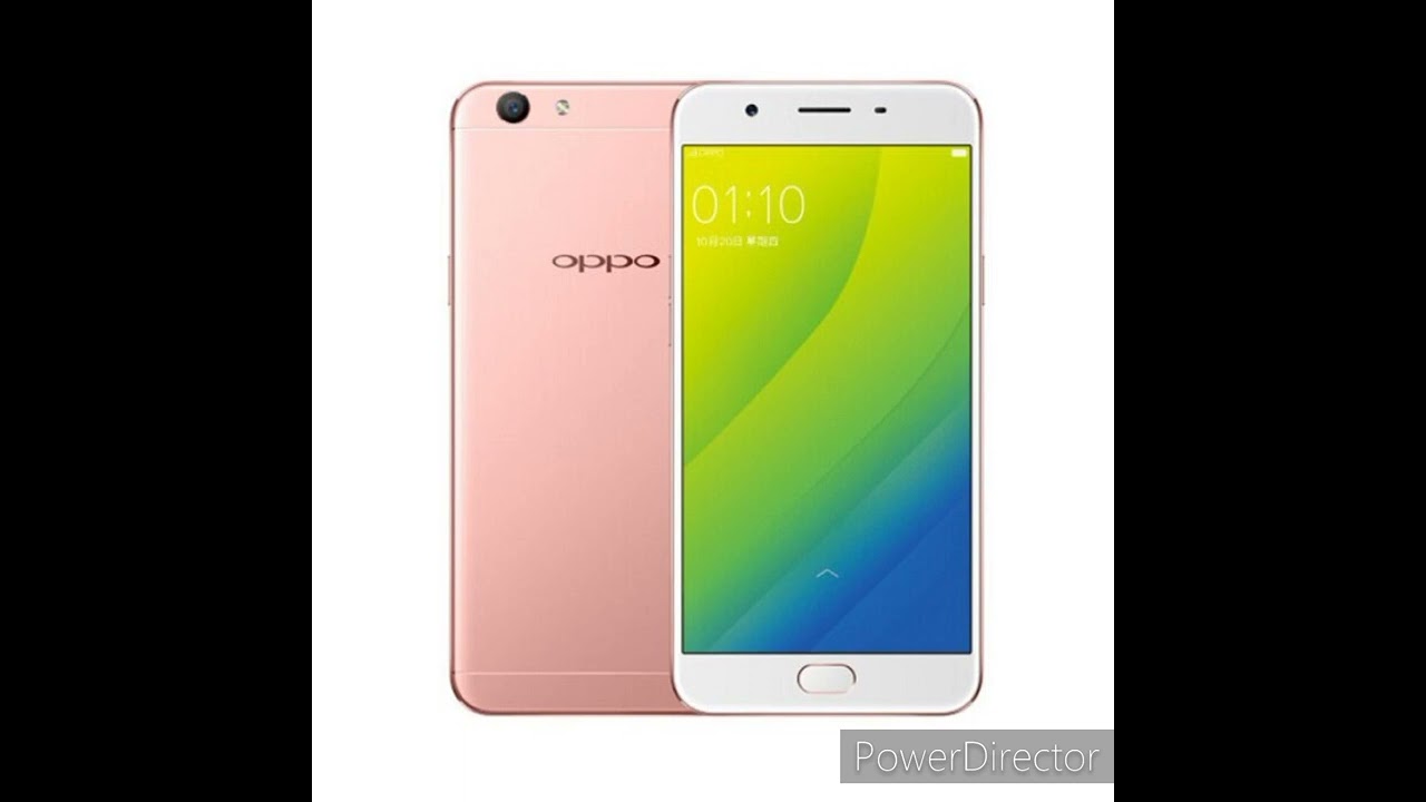 oppo ringtone evolution Reversed