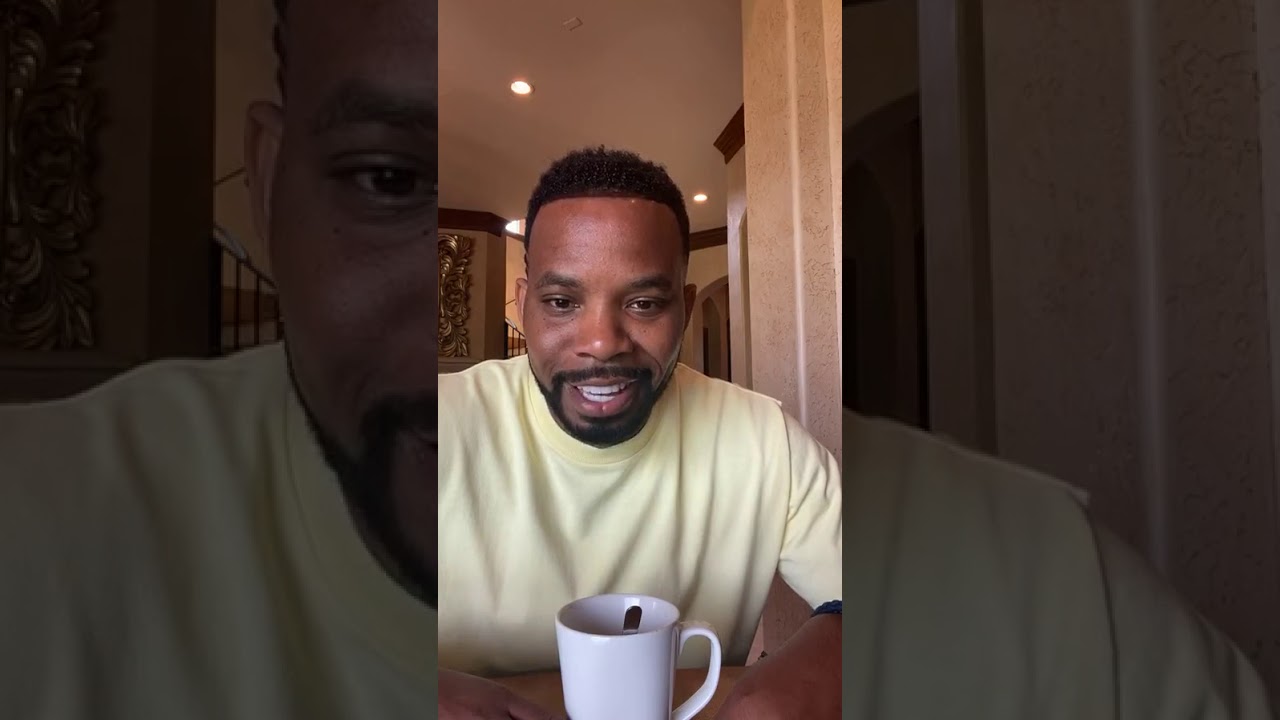 David Imonitie - Giving