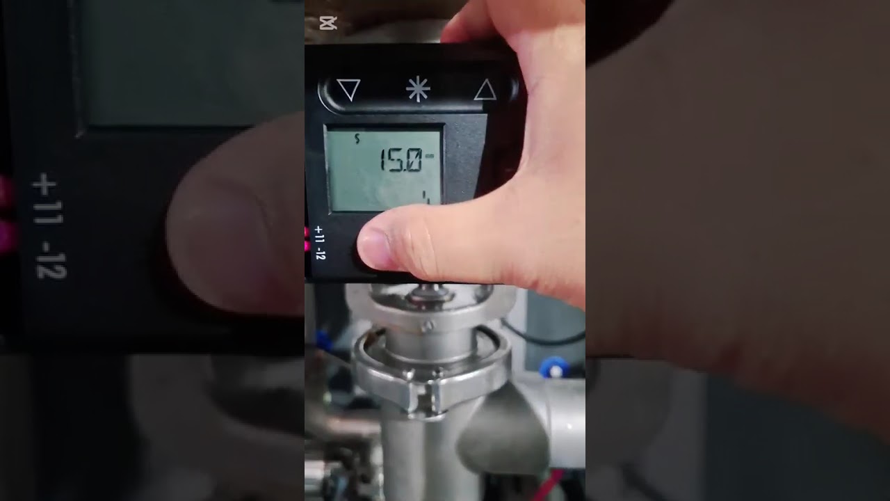 Samson Positioner 3725 | Available on IndiaMART