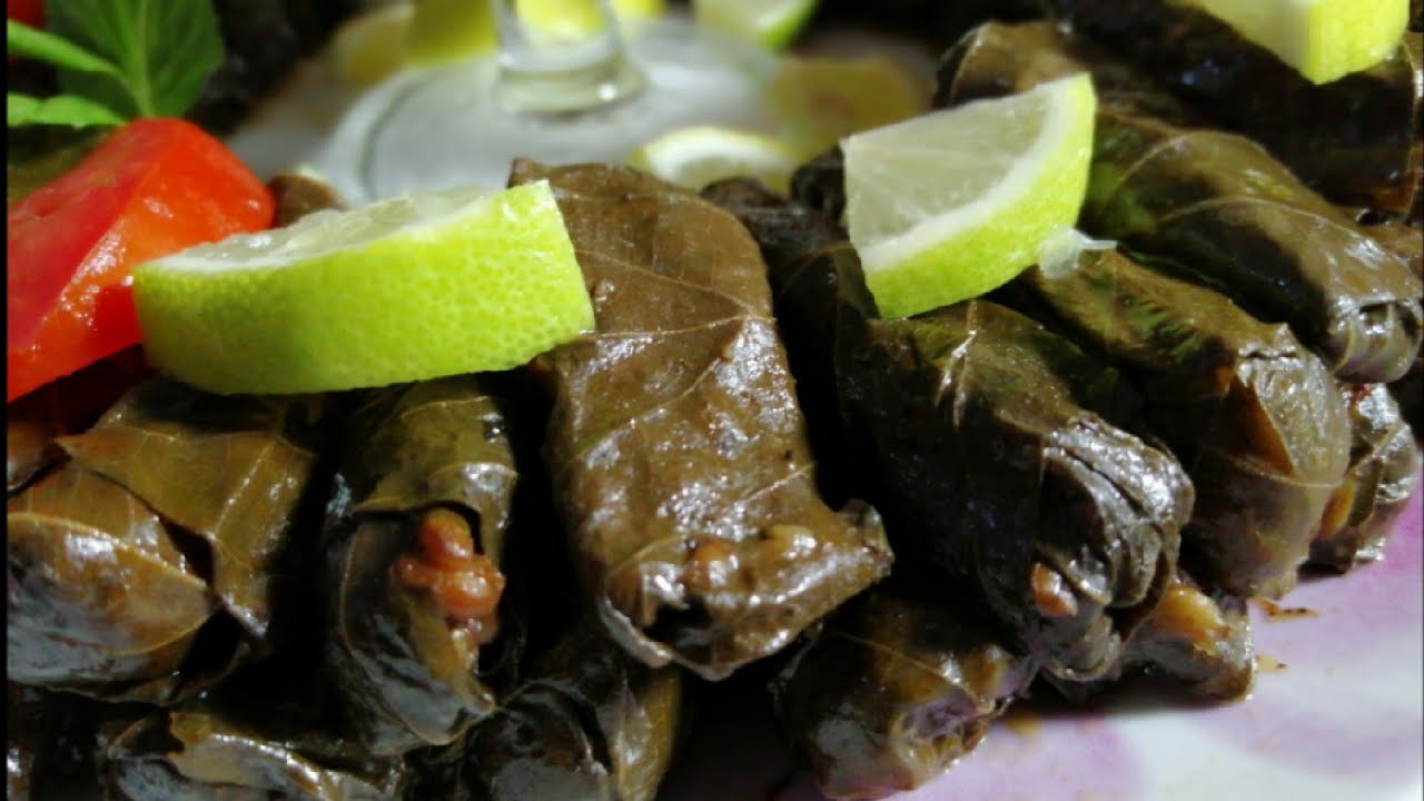 طريقة عمل يالنجي بالبرغل والحامض، وصفه جديده وشهيه #delicious_food