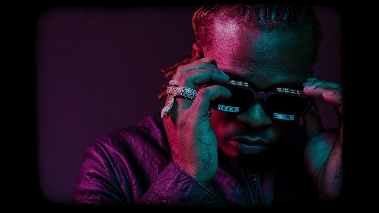 [FREE] Gunna Type Beat 2022 'Suitcase' | Produced by KAeveryday 