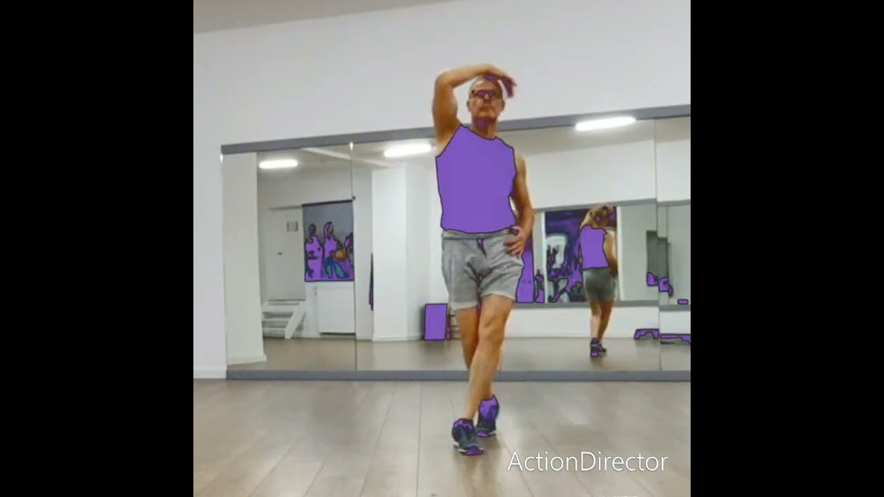Samba stald cassandra Stehen, ich und ich, jos&eacute; dance bonarrigo
