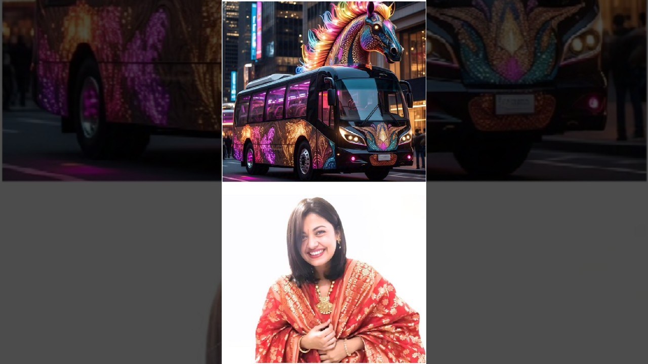 Top 10 CID officers and their makeup vans!