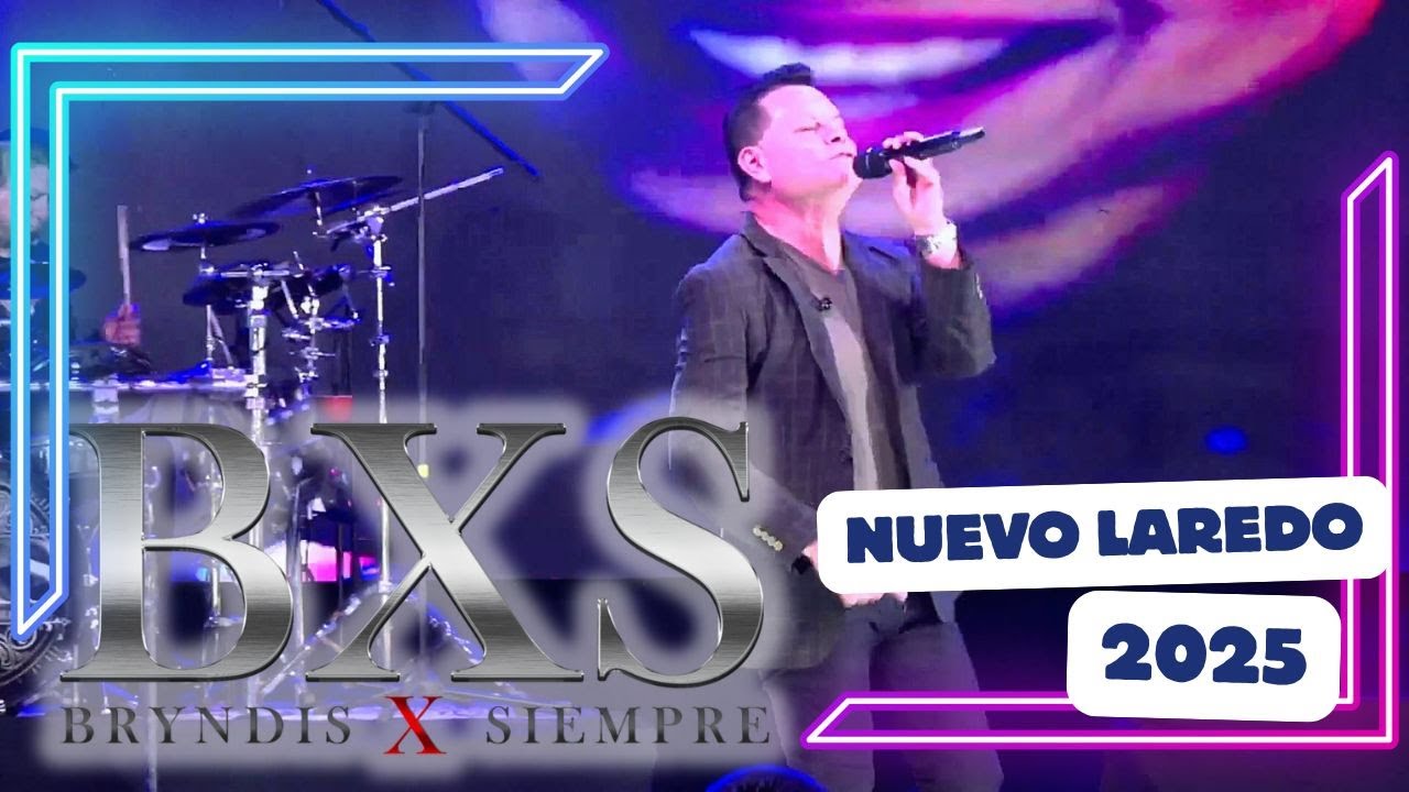 BXS Expomex 2025