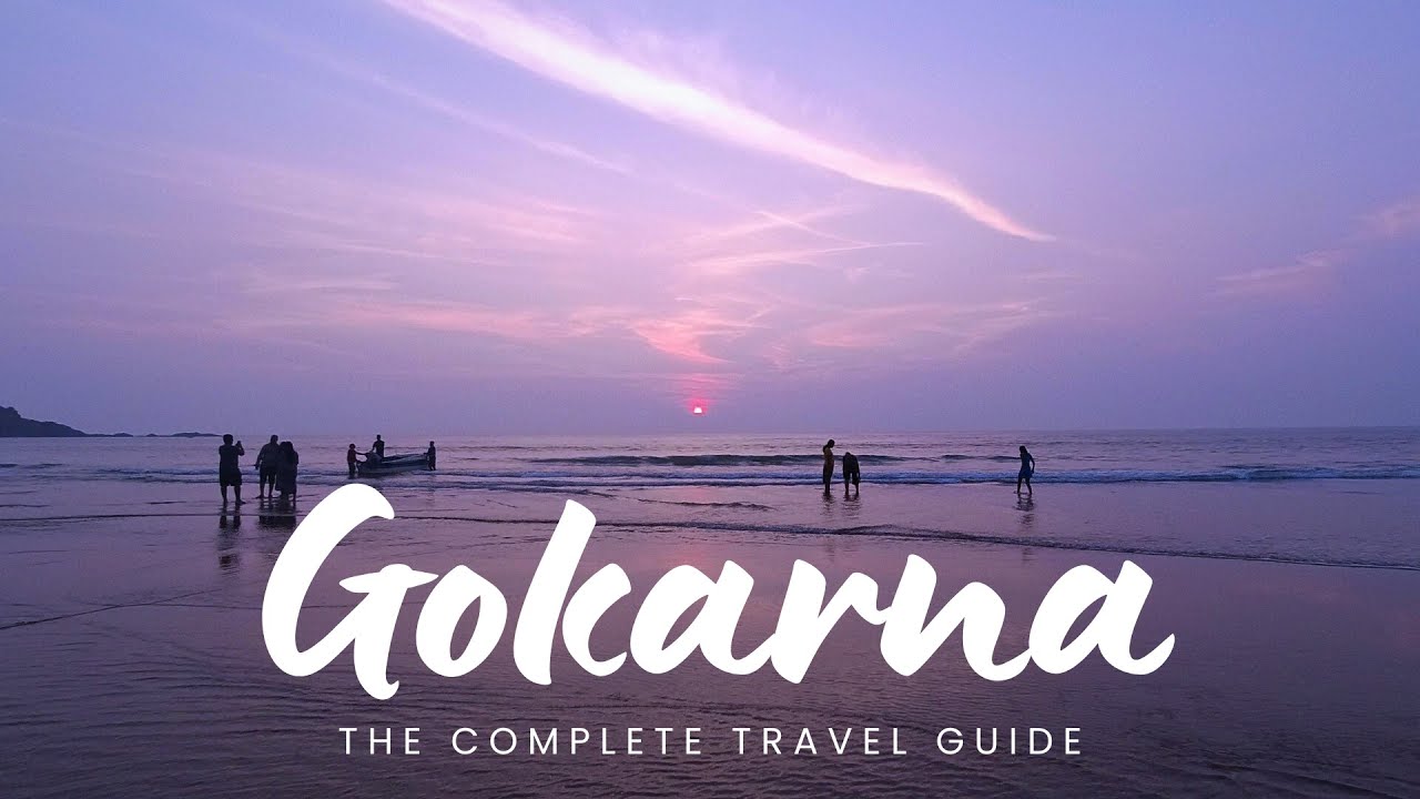 We Spent 3 Days in GOKARNA and Found the BEST Places to Visit!