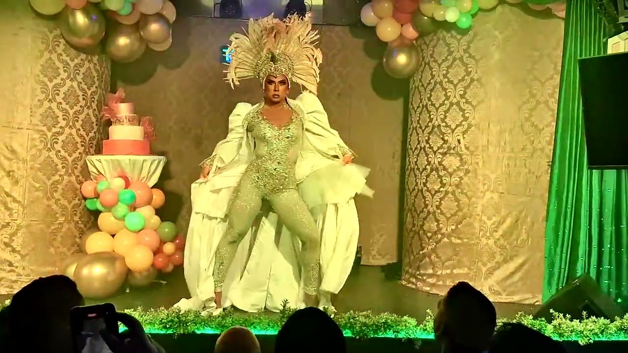 Saiury Heiwa na Termas Boa Vista - 09.11.2025