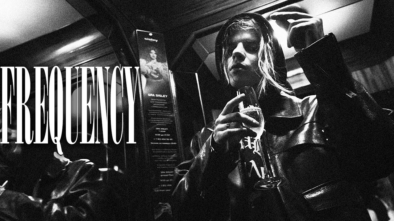 [FREE] PHARAOH x PHREQUENCY Type Beat - 'frequency'