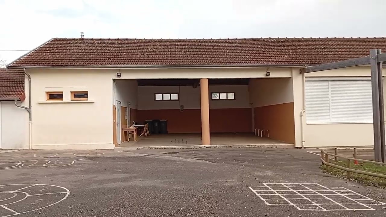 2. la jeunesse