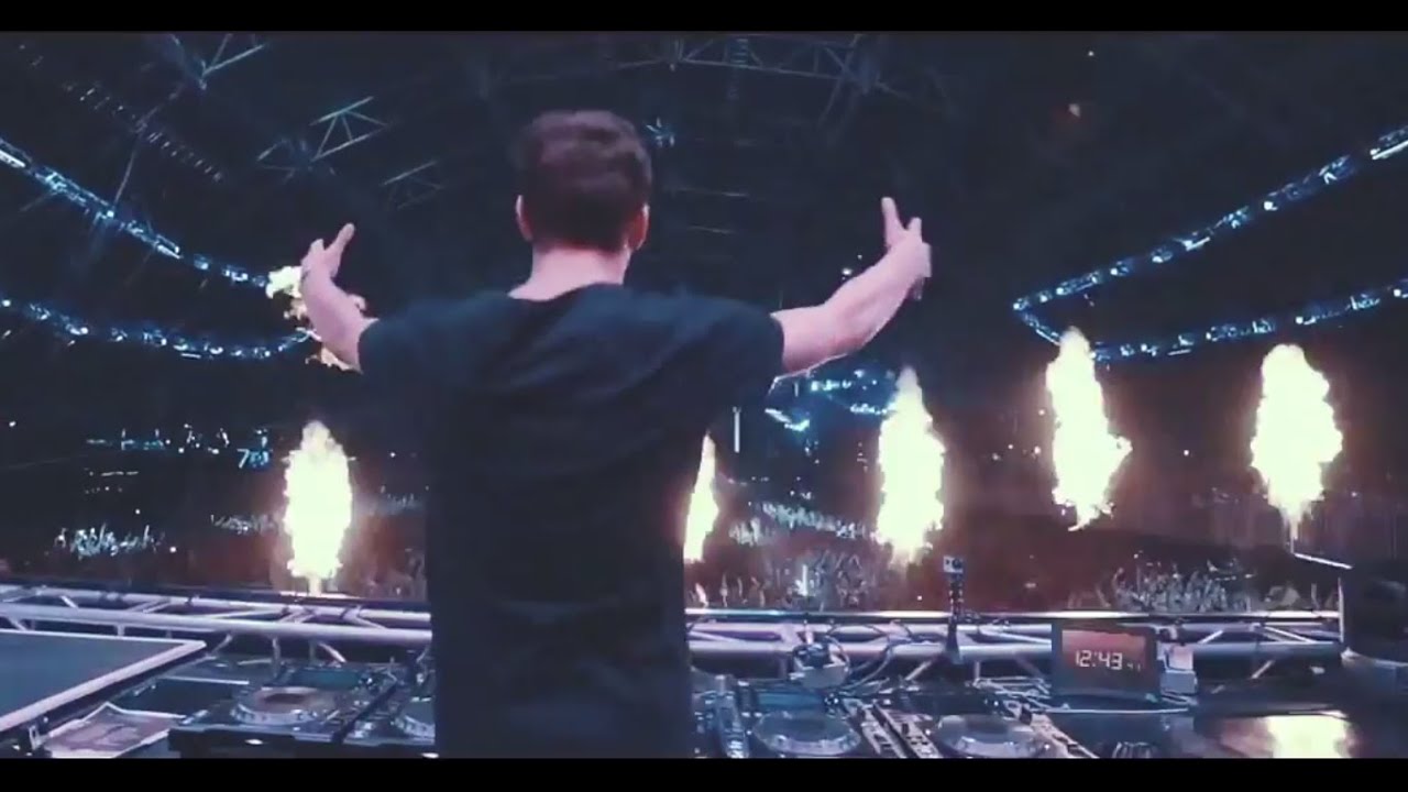 Martin Garrix @ Record Birthday Moscow 20.09.14 - Promo | Radio Record
