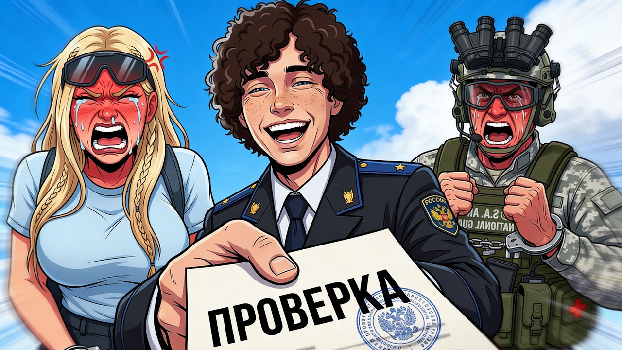 ПРОВЕРИЛ SANG и РАЗНЁС ФРАКЦИЮ в GTA 5 RP / MAJESTIC RP