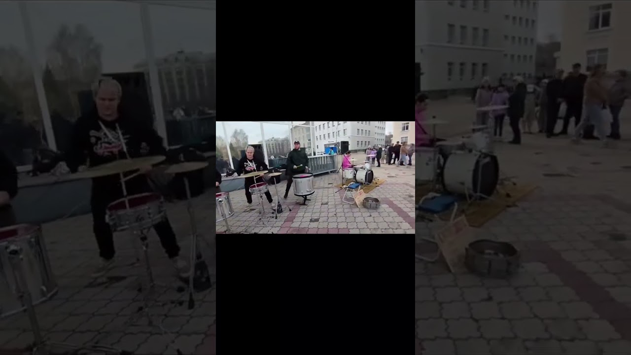 #Сыктывкар #музыка #band #music