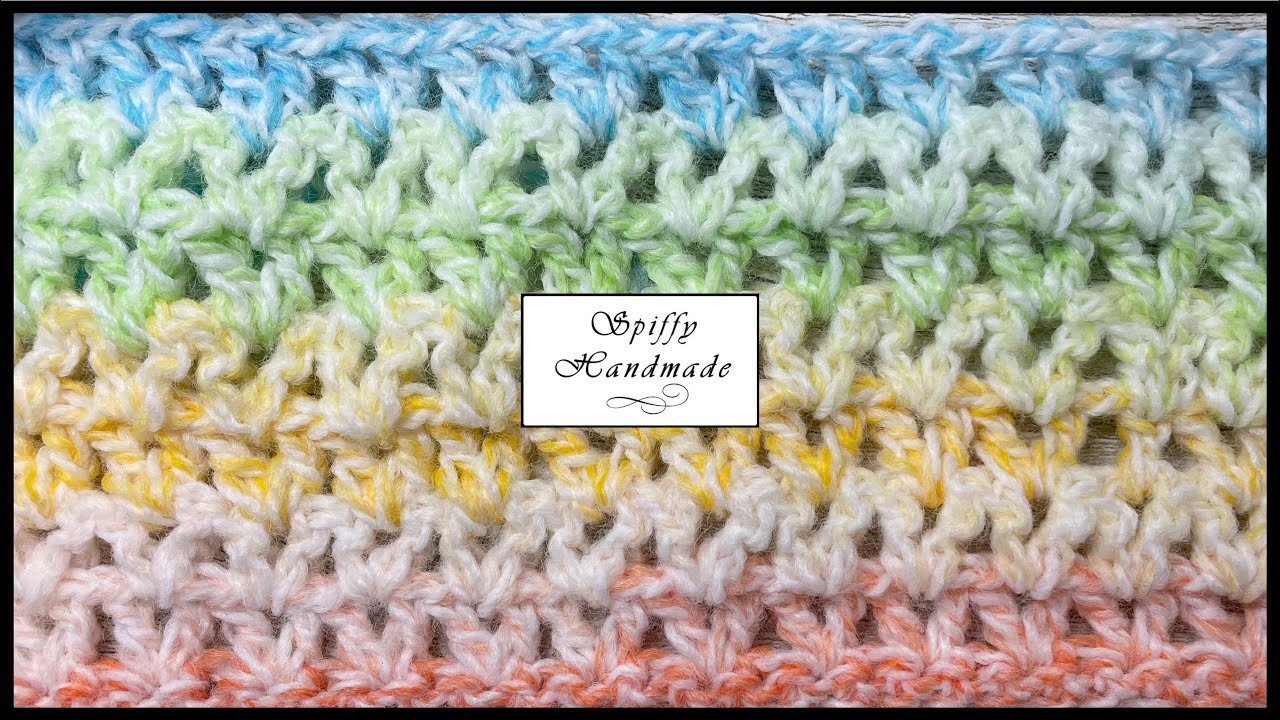 Herrschners Unboxing, Just One Yarn!