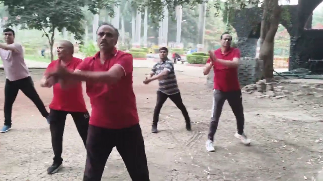 #zumba #youtubeshorts #exercise #dance #masti #workout 