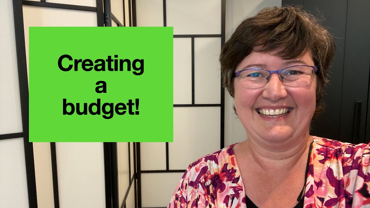 How to build a budget | Learn to budget | YNAB