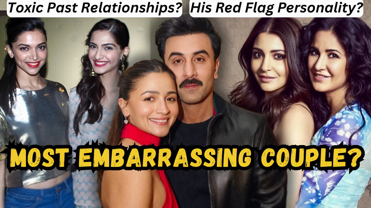 ALIA BHATT & RANBIR KAPOOR'S WEIRD MARRIAGE: RANBIR GETTING TROLLED FOR IGNORING ALIA?