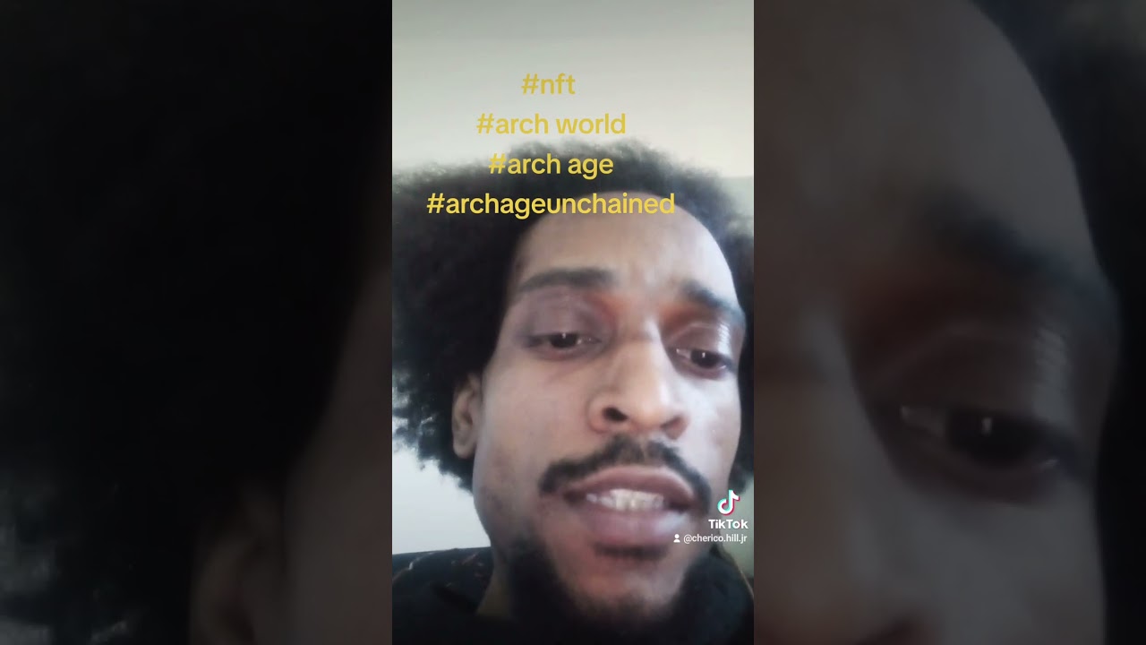 archeworld . NFTS . AMERICA NEED A COMEBACK.