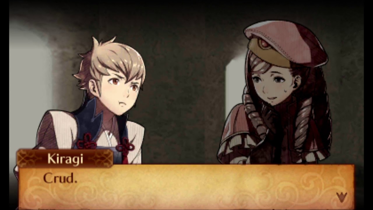 Forrest & Kiragi Sibling Support Conversations