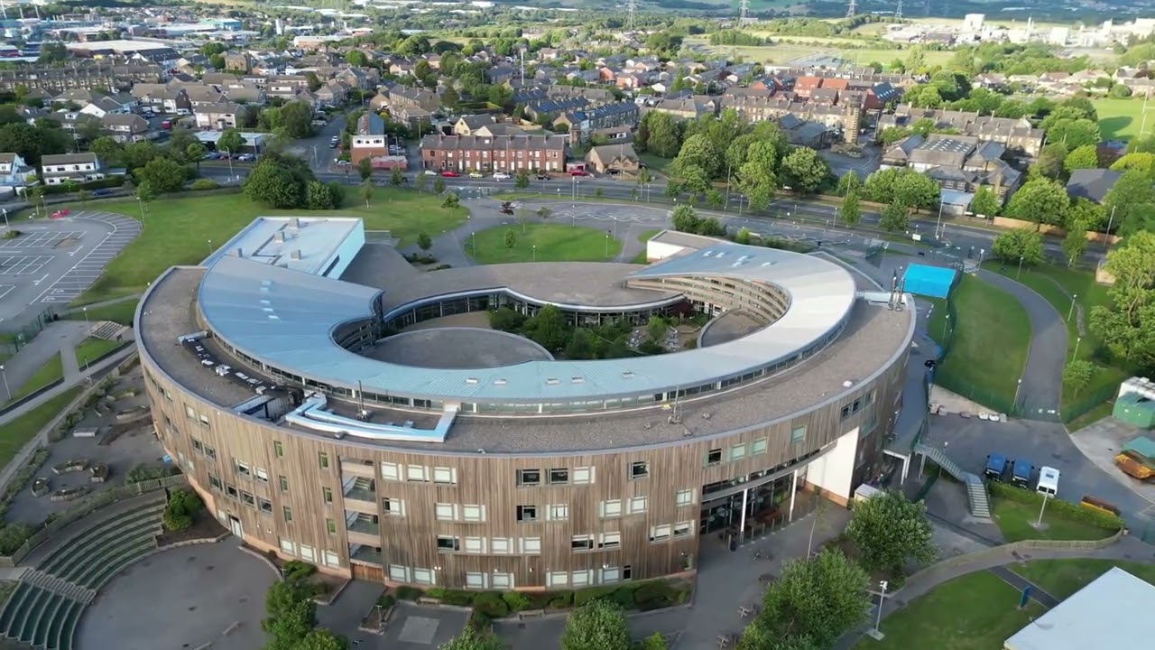 Appleton Academy