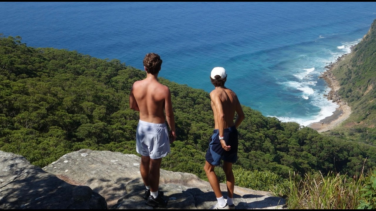 Estoy de regreso... (vlog australiano)