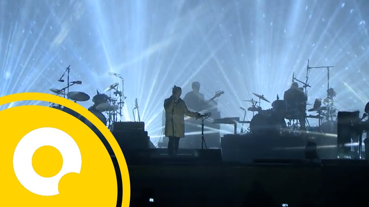 Koncert Radiohead - Open'er 2017 | OnetNews