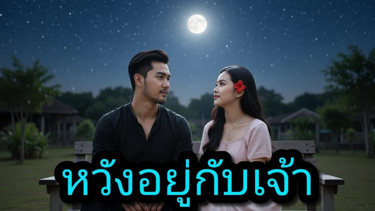 หวังอยู่กับเจ้า ຫວັງຢູ່ກັບເຈົ້າ
