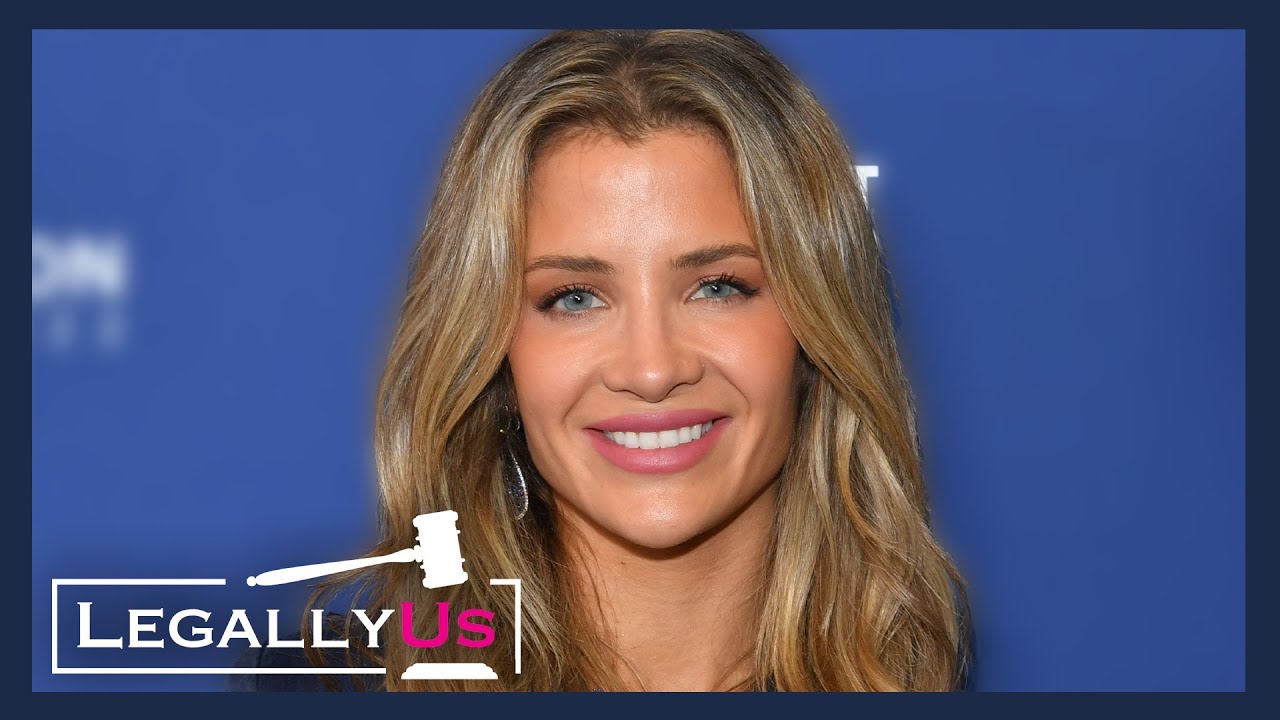 Southern Charm Naomie Olindo Lawsuit Will Go To Trial or Settle? Legal Expert Reacts | Legally Us