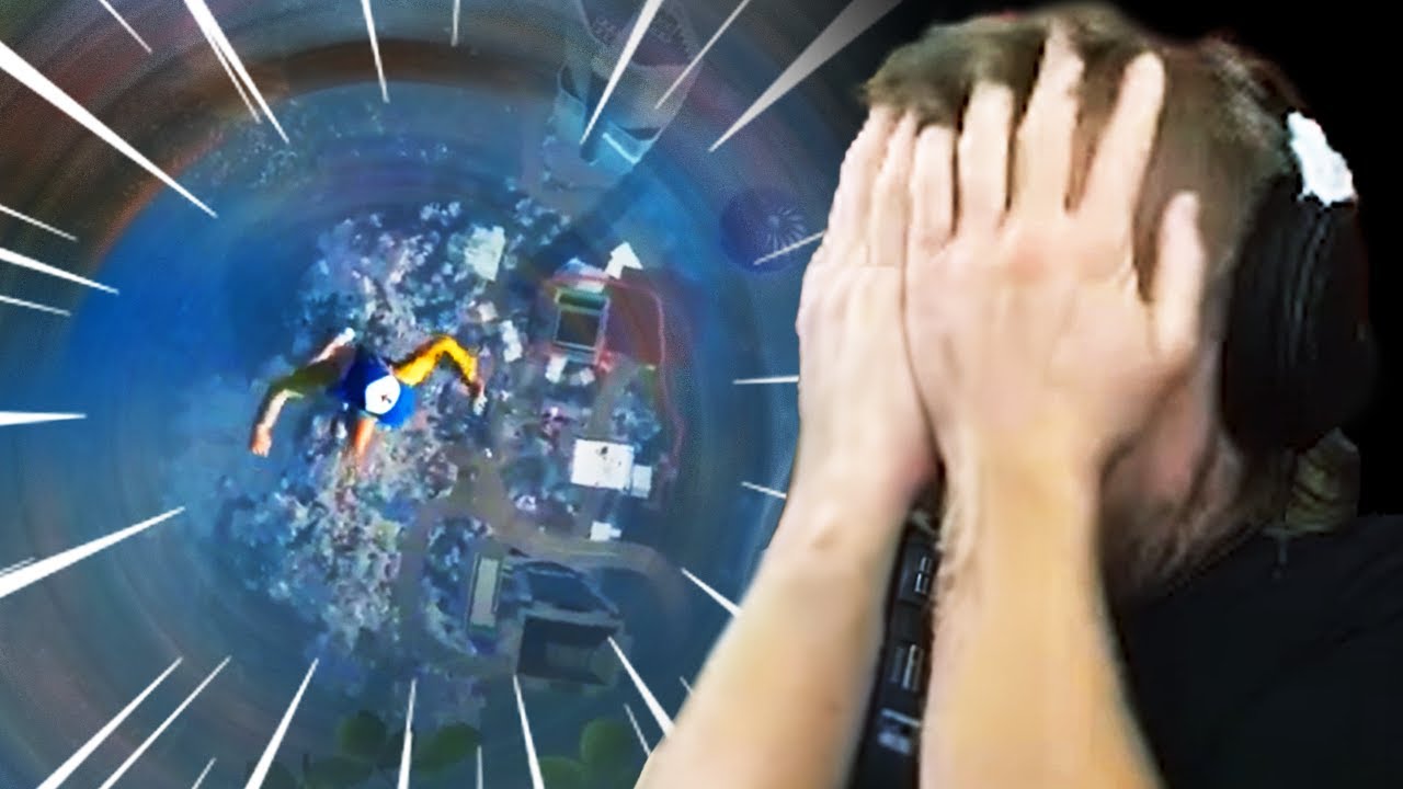 Quin Plays Only Up! - BEST FAILS COMPILATION
