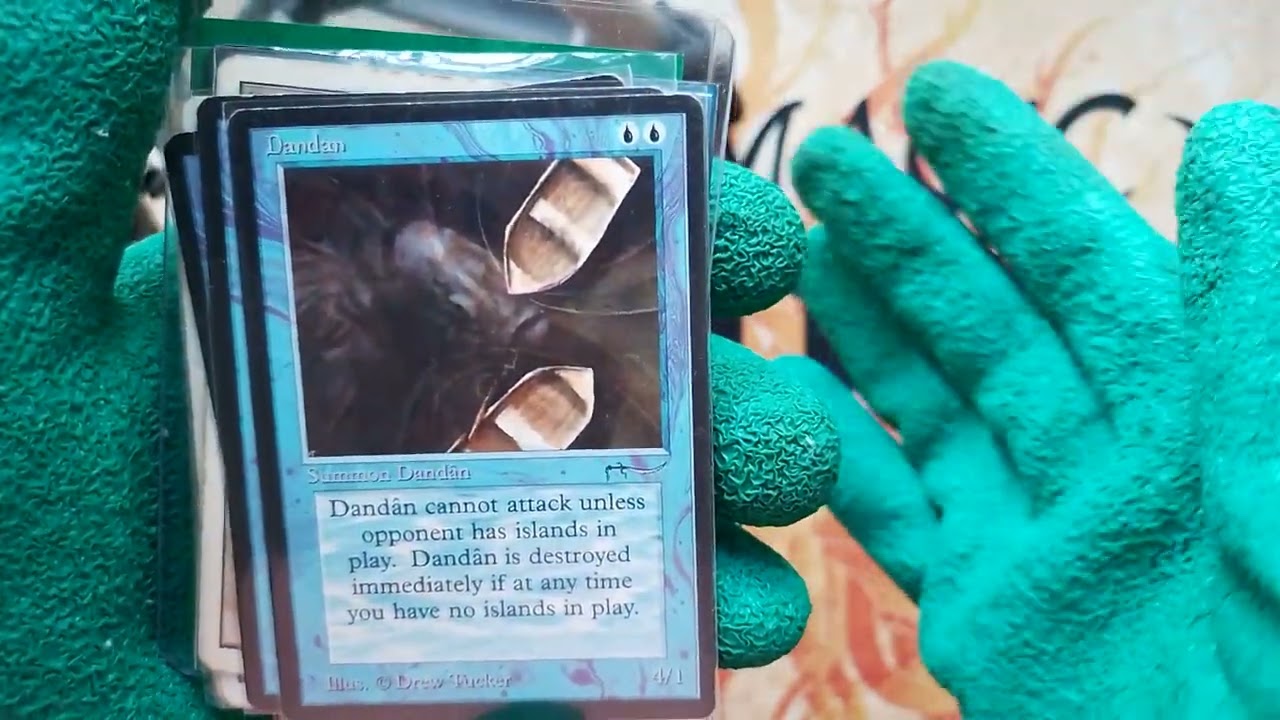 Colecionador de Magic Raiz parte 3: versão dono de loja!