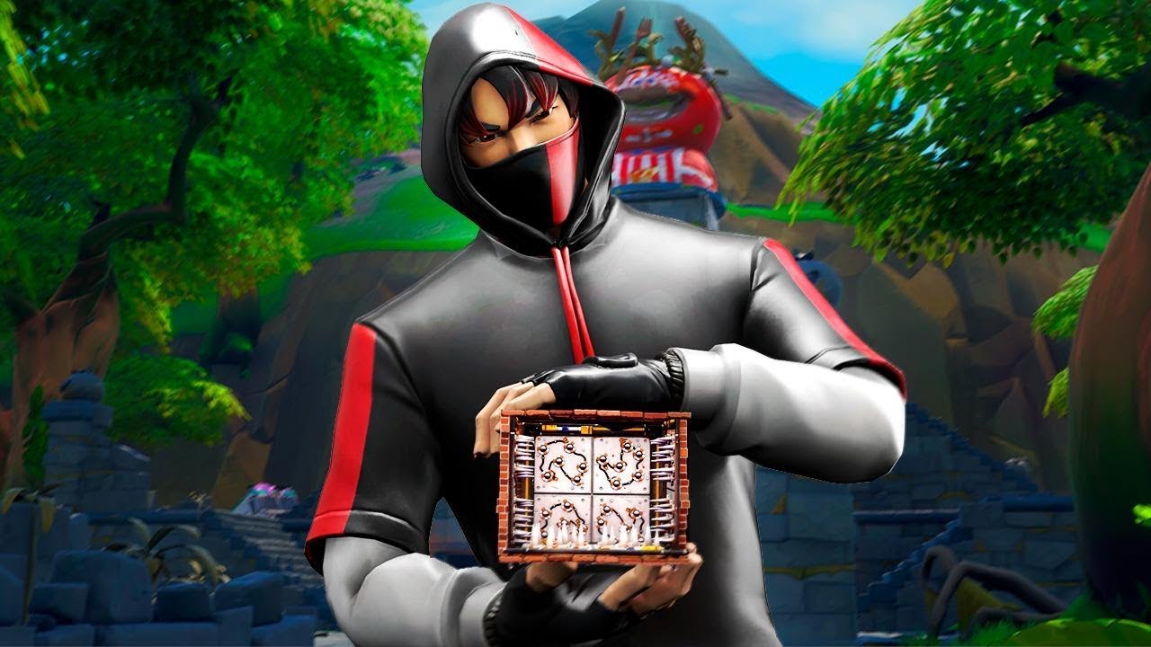ASÍ SE JUEGA AHORA!! | FORTNITE | Rubinho vlc