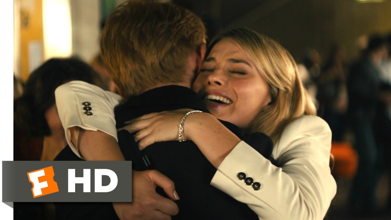 About Time (2013) - A Friend Who Is a Girl Scene (4/10) | Movieclips