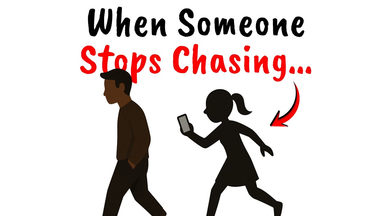 What Really Happens to Men Over 40 (And Why They Stop Chasing)