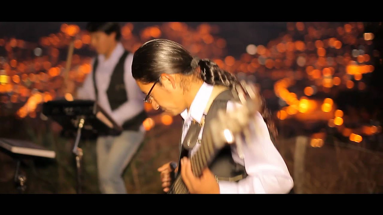 MARINA MI BELLA ILUSIÓN QUISIERA IRME LEJOS PRIMICIA 2012 - 2013