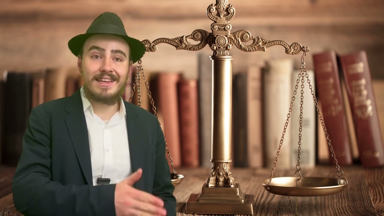 Icchok Chaim Barbaś- Dwar Tora na Szabat Miszpatim. 