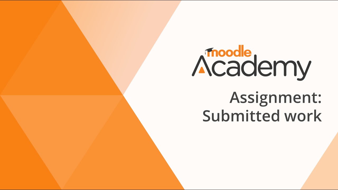 Задание в Moodle