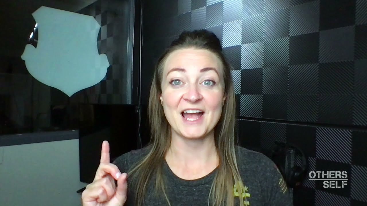 Daring to be Genuine | Others Over Self&reg;