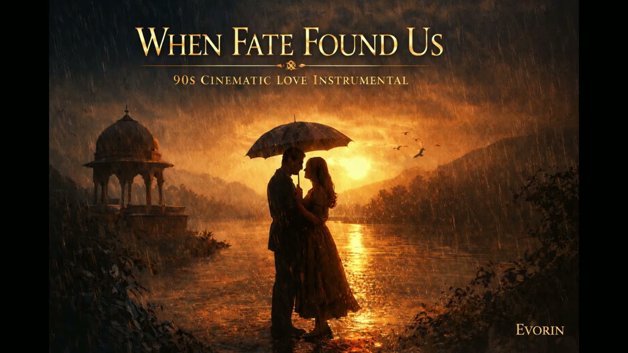 When Fate Found Us