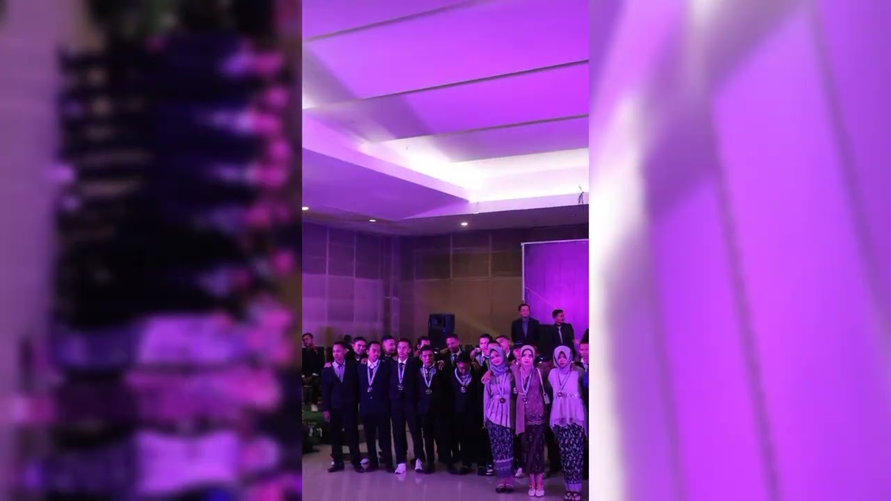 ACARA GRADUATION